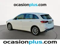 Occasion Mercedes B180 136 PK (100 kW) 2021 Wit MPV