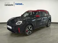 Usado Mini John Cooper Works 300 CV (220 kW) 2024 Negro Utilitario