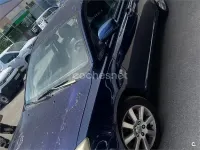 Usado Toyota Avensis Executive 150 CV (110 kW) 2006 Azul Berlina