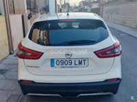 Usado Nissan Qashqai Tekna 150 CV (110 kW) 2021 Blanco SUV