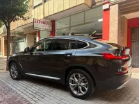Usado BMW X4 xLine 190 CV (139 kW) 2021 Negro SUV