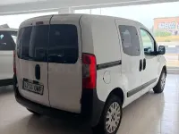 Usado Citroën Nemo 68 CV (50 kW) 2009 Blanco Monovolumen