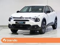 Usado Citroën C4 Feel 131 CV (96 kW) 2023