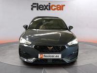 Usado Cupra Leon 150 CV (110 kW) 2024 Gris Berlina