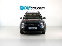 Usado Dacia Jogger Extreme 101 CV (74 kW) 2022 Gris Monovolumen