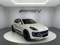 Usado Porsche Macan GTS 441 CV (324 kW) 2022 Gris SUV