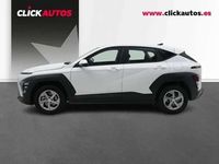 Usado Hyundai Kona 141 CV (103 kW) 2025 Blanco SUV