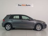 usado VW Golf Last Edition 1.6 TDI 85 kW (115 CV)