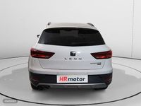 Usado Seat Leon X-Perience 4Drive 150 CV (110 kW) 2018 Blanco Familiar