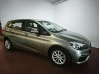 Occasion BMW 218 Gran Tourer 136 ch (100 kW) 2017 Beige Monospace