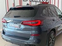 Usado BMW X5 231 CV (169 kW) 2022 Azul SUV
