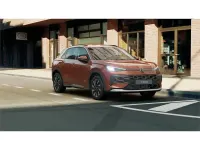 Nuevo VW T-Roc 150 CV (110 kW) 2026 Rojo SUV