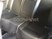 Usado Renault Mégane 225 CV (165 kW) 2006 Azul Berlina