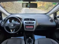 Occasion Seat Altea I-Tech 105 PK (77 kW) 2013 Wit MPV
