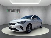 Usado Opel Corsa Edition 102 CV (75 kW) 2021 Blanco Berlina