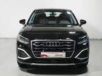 Occasion Audi Q2 Advanced Plus 150 ch (110 kW) 2021 Noir SUV