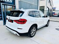 Usado BMW X3 xLine 265 CV (194 kW) 2020 Blanco SUV