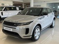 Usado Land Rover Range Rover evoque S 163 CV (119 kW) 2025 Gris / plata SUV