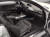 Usado BMW 420 Coupé M Sport 190 CV (139 kW) 2017 Blanco Coupe