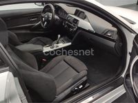 Usado BMW 420 M Sport 190 CV (139 kW) 2017 Blanco Coupe