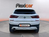 Usado BMW X2 140 HP (102 kW) 2020 Branco SUV