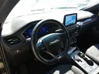 Usado Ford Kuga ST-Line 226 CV (166 kW) 2023 Negro SUV