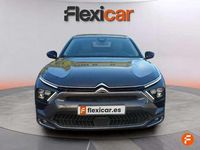 Usado Citroën C5 X PureTech 131 CV (96 kW) 2023 Gris Familiar