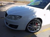 Usado Seat Exeo Sport 143 CV (105 kW) 2012 Blanco Berlina