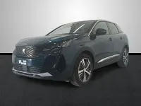 Usado Peugeot 208 Active 74 CV (54 kW) 2024 Rojo Utilitario