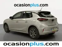 Nuevo Opel Corsa Edition 101 CV (74 kW) 2025 Gris Utilitario
