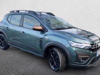Usado Dacia Sandero Extreme 101 CV (74 kW) 2025