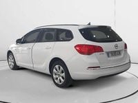Usado Opel Astra Selective 110 CV (80 kW) 2015