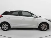 Usado Hyundai i20 90 CV (66 kW) 2018