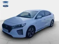 Usado Hyundai Ioniq 141 CV (103 kW) 2020 Sedán Utilitario