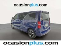 Usado Citroën Spacetourer Feel 150 CV (110 kW) 2019 Azul Monovolumen