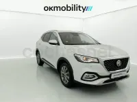 Usado MG HS Comfort 162 CV (119 kW) 2023 Blanco SUV