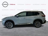 Nuevo Nissan X-Trail N-Connecta 204 CV (150 kW) 2025 Gris / plata SUV