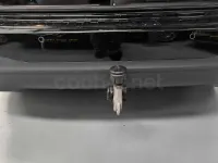 Usado Mercedes B250e 218 CV (160 kW) 2021 Negro Monovolumen