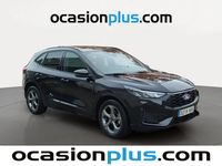 Usado Ford Kuga ST-Line 150 HP (110 kW) 2025 Preto SUV