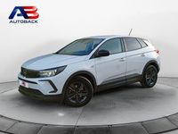 Usado Opel Grandland X Business Edition 130 CV (95 kW) 2022 Blanco SUV