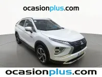 Usado Mitsubishi Eclipse Cross 188 CV (138 kW) 2025 Blanco SUV