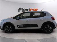 Usado Citroën C3 Shine 102 HP (75 kW) 2022 Branco Citadino