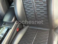 Usado Audi RS Q8 Ambiente 600 CV (441 kW) 2021 Negro SUV