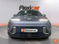 Usado Hyundai Kona 141 CV (103 kW) 2025 Azul SUV