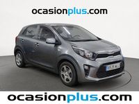 Używany Kia Picanto 67 KM (49 kW) 2023 Szary Hatchback