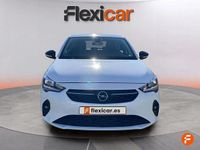 Usado Opel Corsa Edition 100 CV (73 kW) 2020 Blanco Berlina