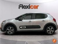 Usado Citroën C3 102 CV (75 kW) 2024 Gris / plata Berlina