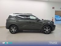 Usado Citroën C3 Aircross 101 CV (74 kW) 2025 Verde SUV