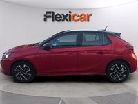 Usado Opel Corsa 101 HP (74 kW) 2023 Vermelho Sedan