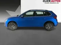 Usado Skoda Kamiq 115 CV (84 kW) 2025 SUV